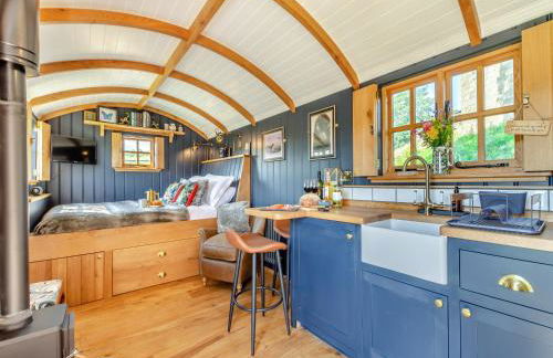 Flossys Hut - Uk43675 - Foto 4