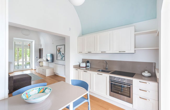 Villa Marangi by Wonderful Italy - Foto 8