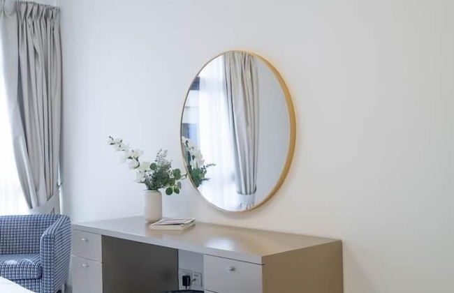 Vogue - Spacious 3BHK Greens & Views - Photo 17