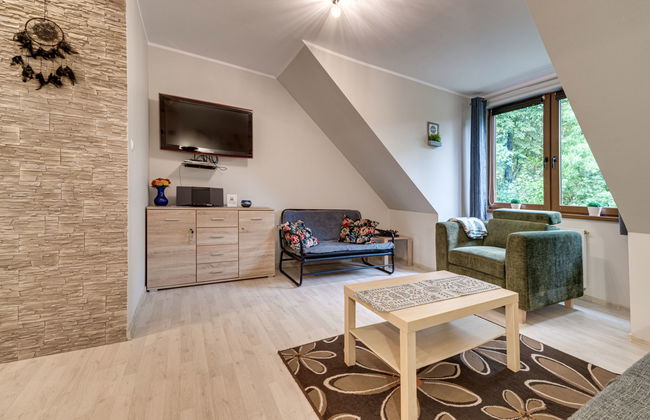 Karpacz Boczna (poddasze) - Foto 3