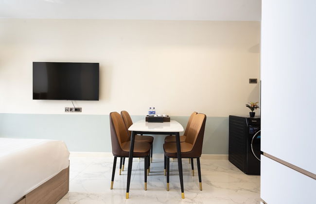 Madison Saigon - ANGIA Hospitality - Foto 3