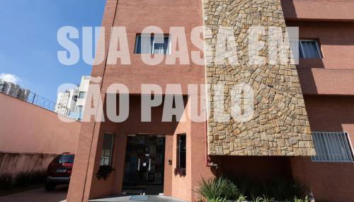 Minha base em São Paulo - Foto 3