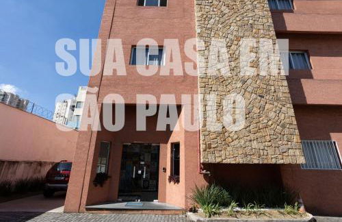 Minha base em São Paulo - Foto 3