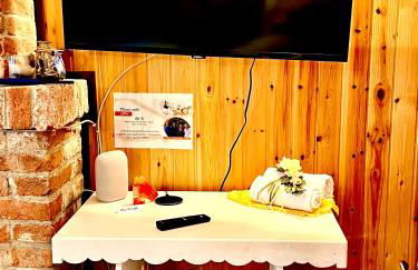 Dormi nella SPA privata con letto ad acqua, sauna, doccia emozionale e kneipp - Foto 21