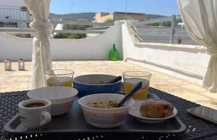 LA CASETTA in puglia - Foto 1