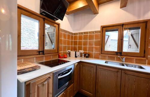 Casa L'Isard - Vall de Cardós - L'Amfitriona - Foto 11