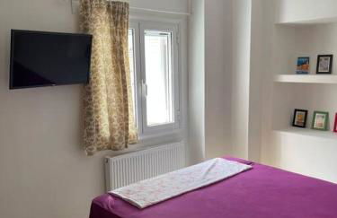 Cozy apartment in Paleros! S & C Apartment - Foto 7