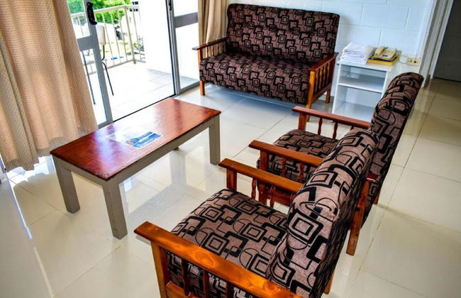 Town House Apartment Hotels Suva - Foto 23