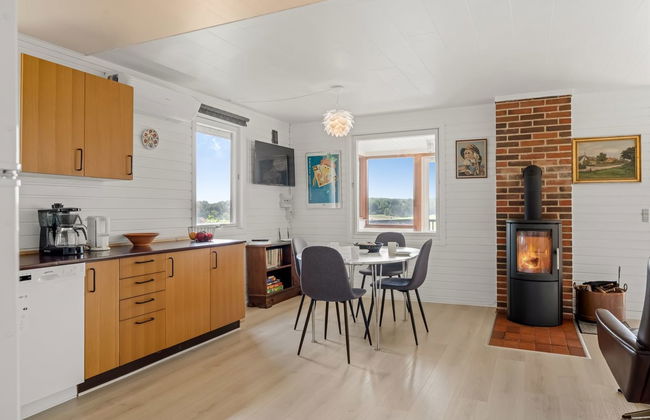 "Imgert" - 300m to the fjord - Foto 24