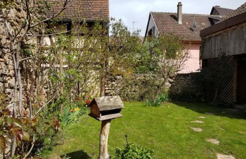 Chez Maria - Photo 21