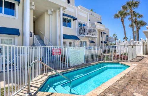 Comfort by the Beach - Heated Pool & Private Beach - Foto 7