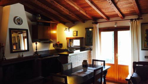 Chalet La Sequoia Orte - Foto 3