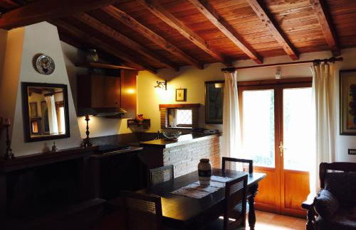 Chalet La Sequoia Orte - Foto 3