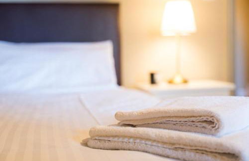 Hillside Apartment - Foto 12