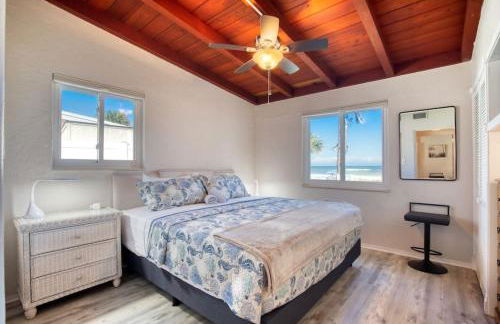 Sunrise Cottage Beachfront Home - Foto 12