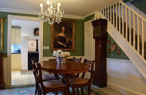 The Coach House - Foto 7