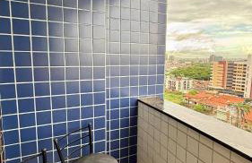 Flat 901 próximo à praia- Condomínio Biarritz - Foto 19