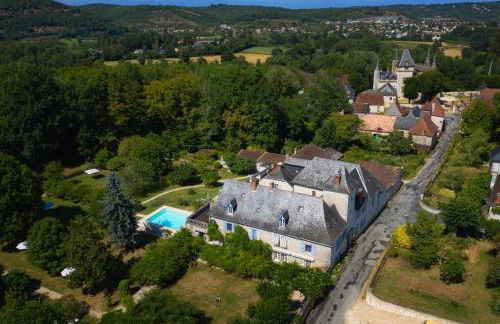 Le Prieuré La Ferme - Foto 14