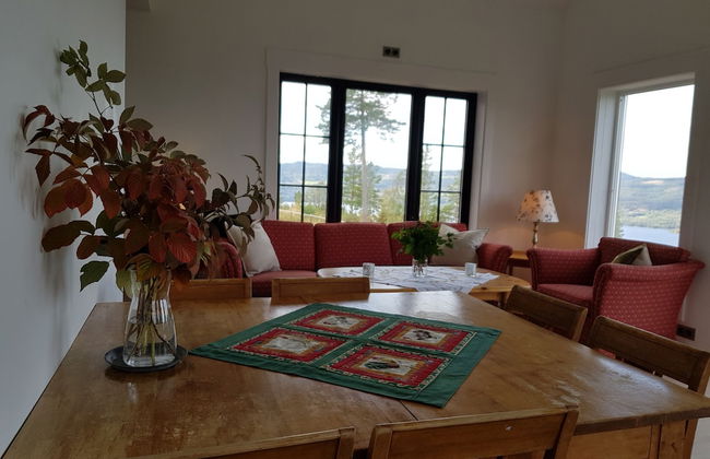 Villa Fjara - Foto 17