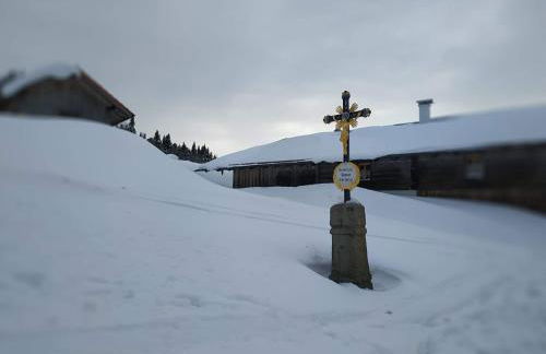 Winterwohnung Almberg - Foto 21