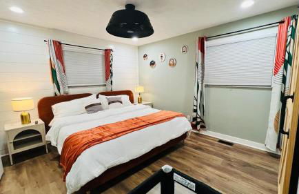 indy dreamhouse lux stay - Foto 13