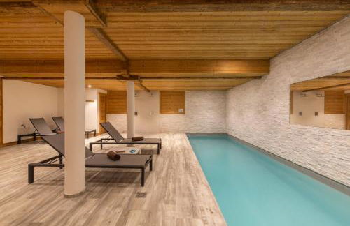 Chalet Crêt Beni - Photo 3