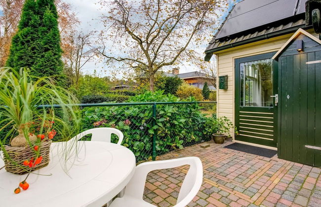 Homely Apartment in Noordwolde With Balcony - Foto 27