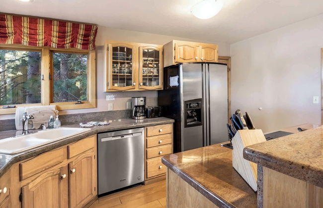 Lakeview Hideaway 3bdr for 8 w/ Private Hot Tub! - Foto 9