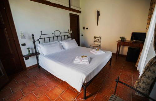 Agriturismo Aia Leccioni - Foto 62