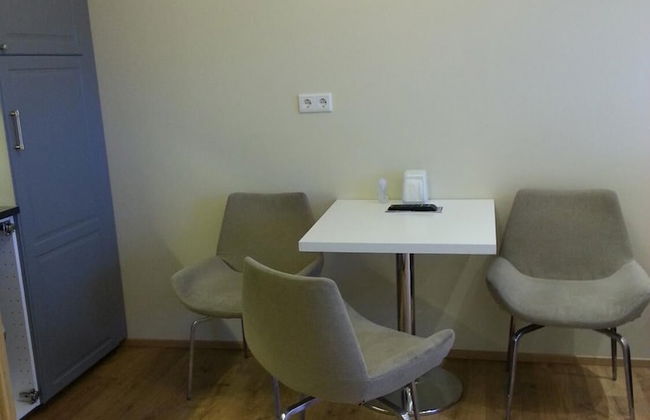 Díma Studio Apartments - Foto 11