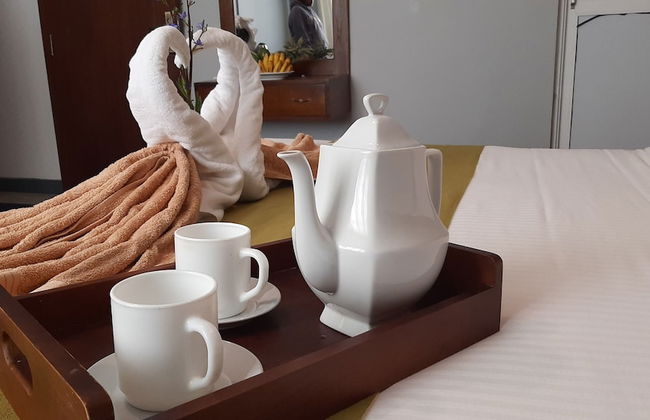 Tea Mount Forest Hotel - Foto 16