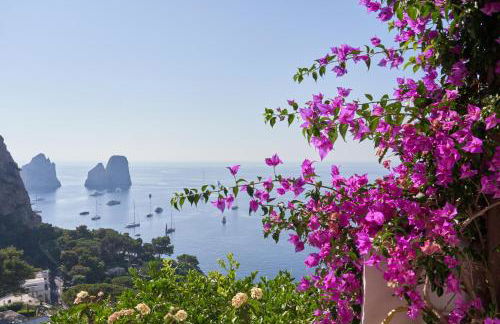 VILLA MARINA PICCOLA ai FARAGLIONI - Foto 49