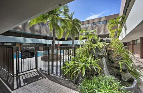 Downtown Honolulu Suite Near Ala Moana Beach! - Foto 23