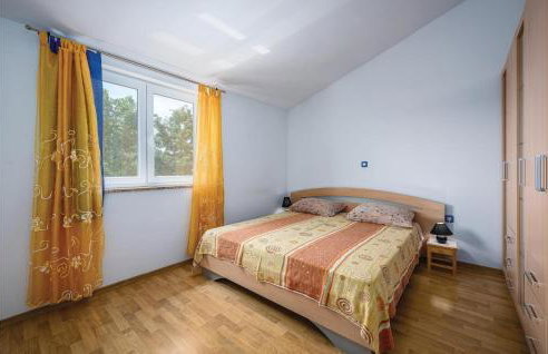 Three-Bedroom Holiday Home In Nedescina - Foto 20