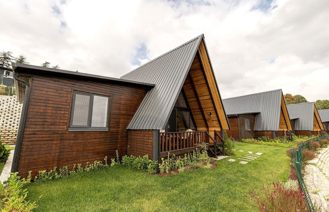 Aronia Bungalow - Photo 14