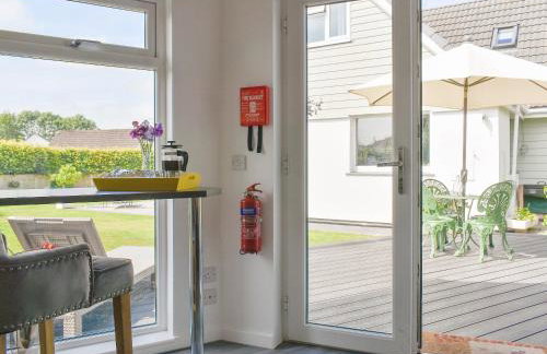 Lawn Vista Cabin - Foto 3