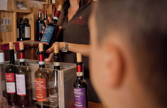 Le Bignele - Alloggio Agrituristico - Foto 26