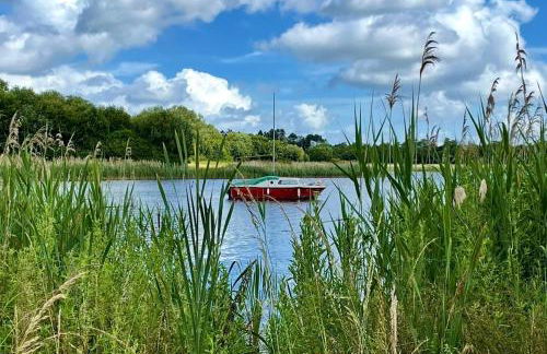 Pretty Cotswold Cottage with garden near Bibury - Foto 45
