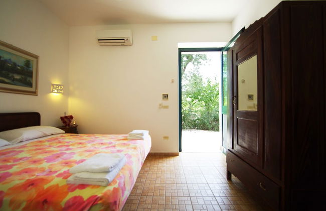 Bioagriturismo Masseria Sciaiani Piccola - Photo 2