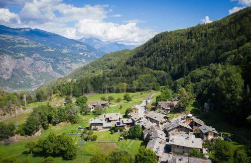 Casa Vacanze Grand-Haury da Andrea 2 - Photo 25