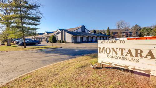 Toledo Vacation Rental about 8 Mi to Downtown! - Foto 3