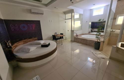 Prime Motel Piracicaba - Foto 18