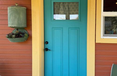 #BoiseBnB Bird House - Foto 16