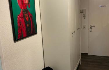 bee Apartments Design NESPRESSO Küche Parkplätze PS5 - Foto 50