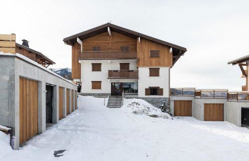 Appartement Solaris - Magnificent views and great exposure! - Foto 23