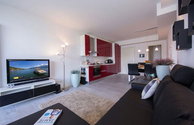 Casa Laura Apt 3 in Il Piazzo - Foto 5