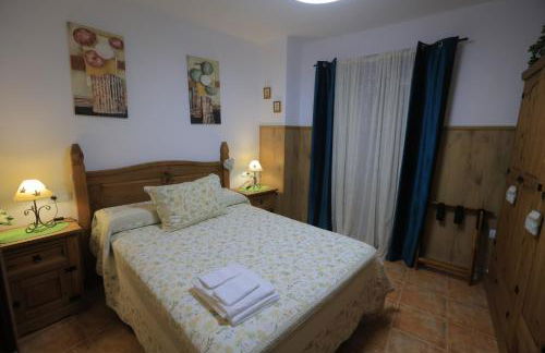 Vivienda Rural LA SOÑADA en El Bosque - Foto 25