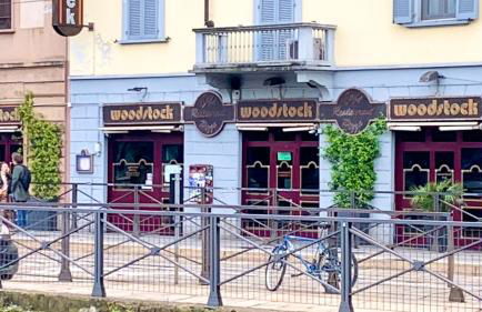 Mini Loft Old Milano - Foto 23