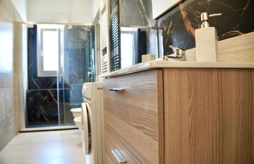 Green Penthouse - Puglia Mia Apartments - Foto 22