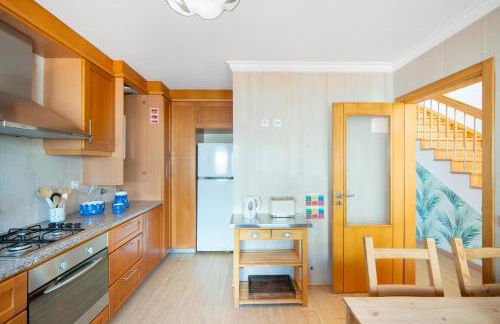 Nativo Big Wave Front Row 2BR Nazaré - Foto 29